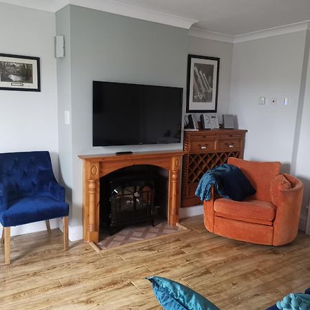 Tranquil Unit Close To Kells Kilkenny Extérieur photo