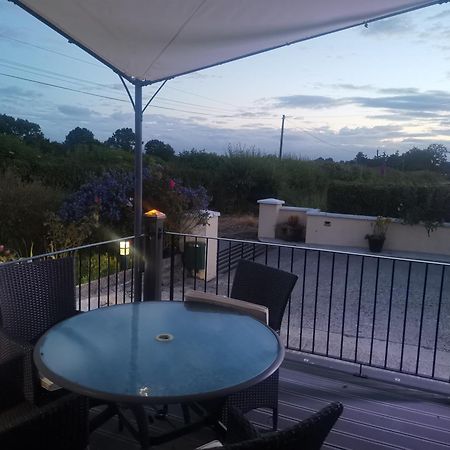 Tranquil Unit Close To Kells Kilkenny Extérieur photo