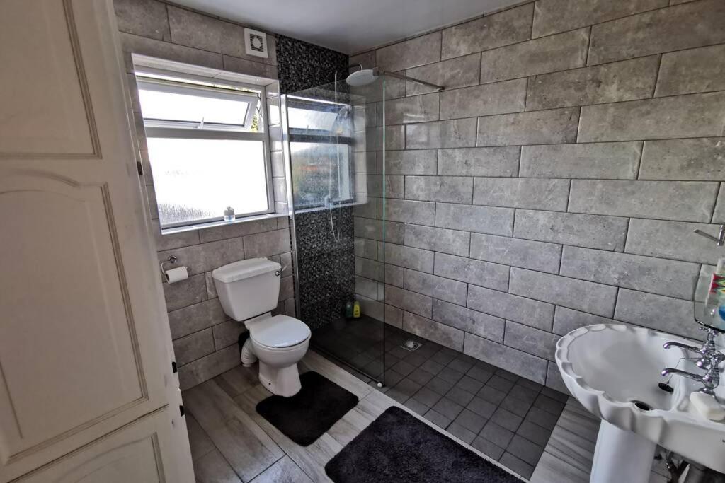 Tranquil Unit Close To Kells Kilkenny Extérieur photo