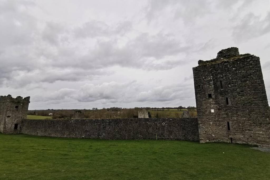 Tranquil Unit Close To Kells Kilkenny Extérieur photo