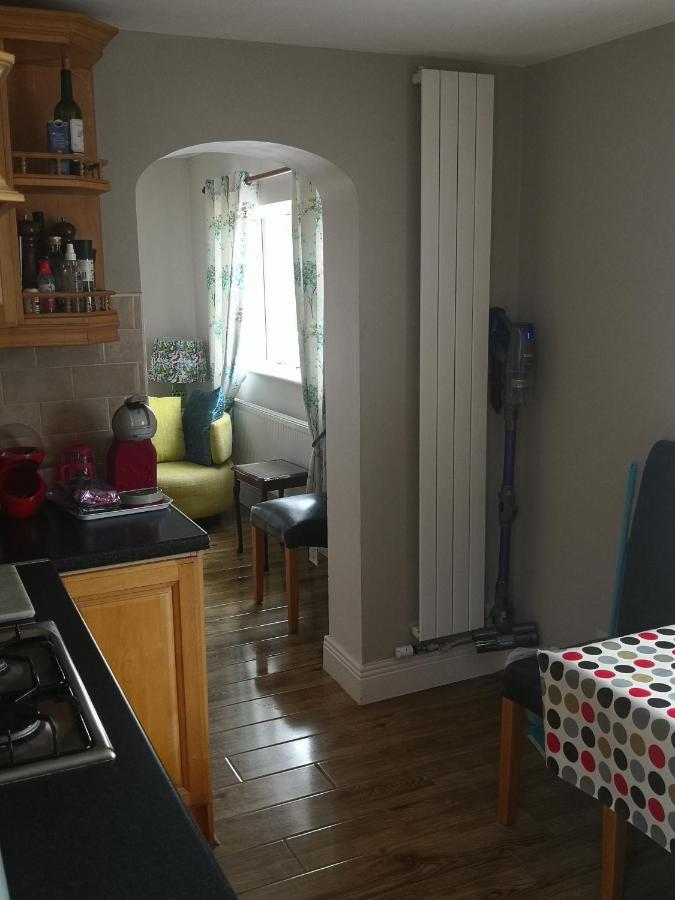 Tranquil Unit Close To Kells Kilkenny Extérieur photo