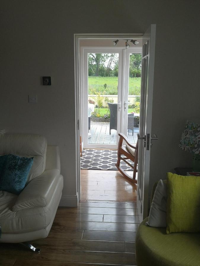 Tranquil Unit Close To Kells Kilkenny Extérieur photo