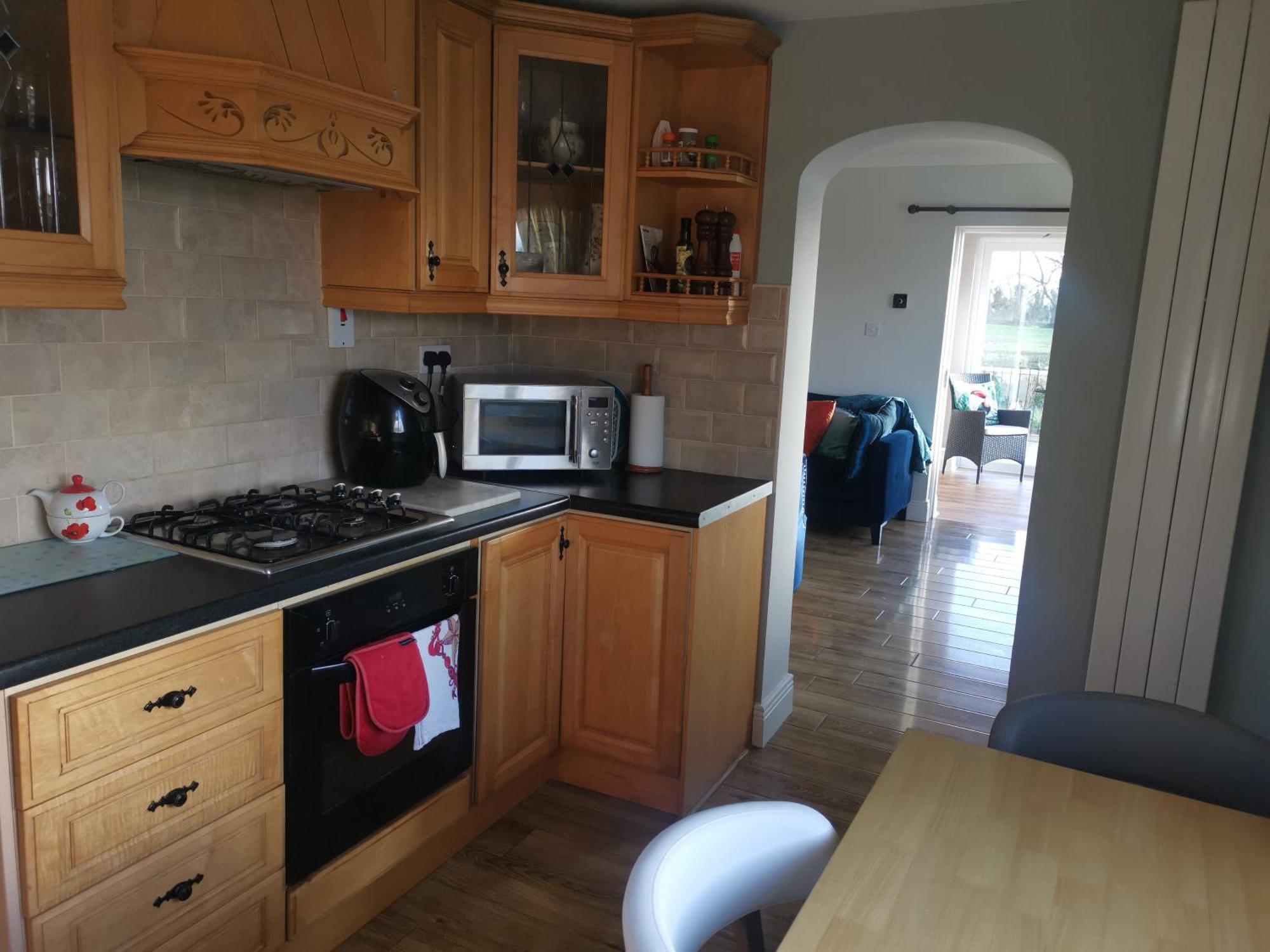 Tranquil Unit Close To Kells Kilkenny Extérieur photo
