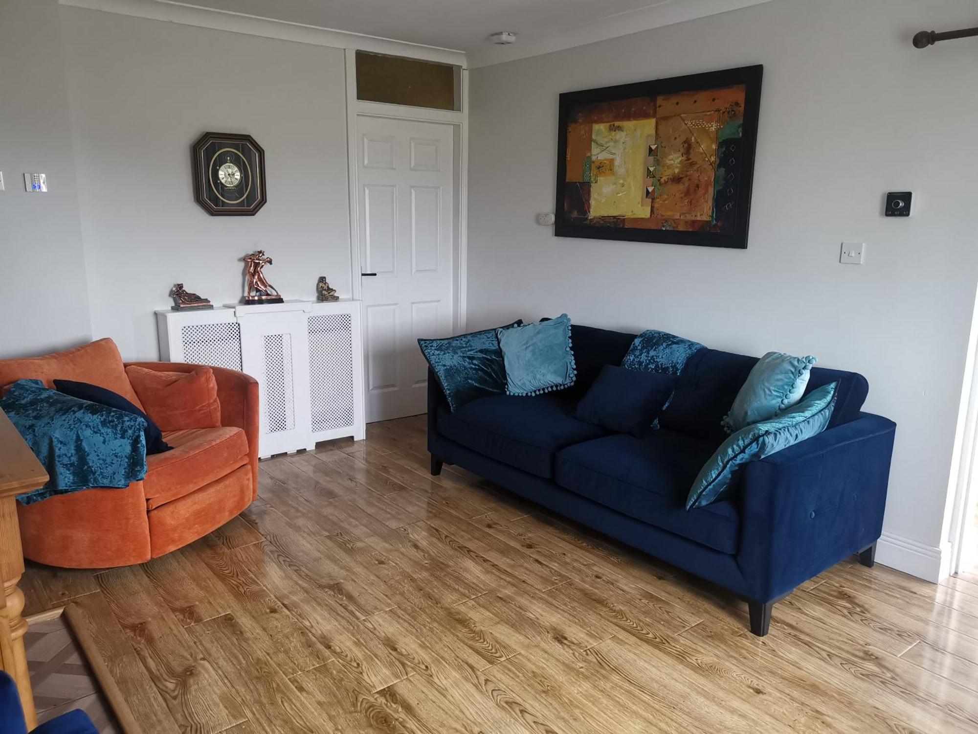 Tranquil Unit Close To Kells Kilkenny Extérieur photo