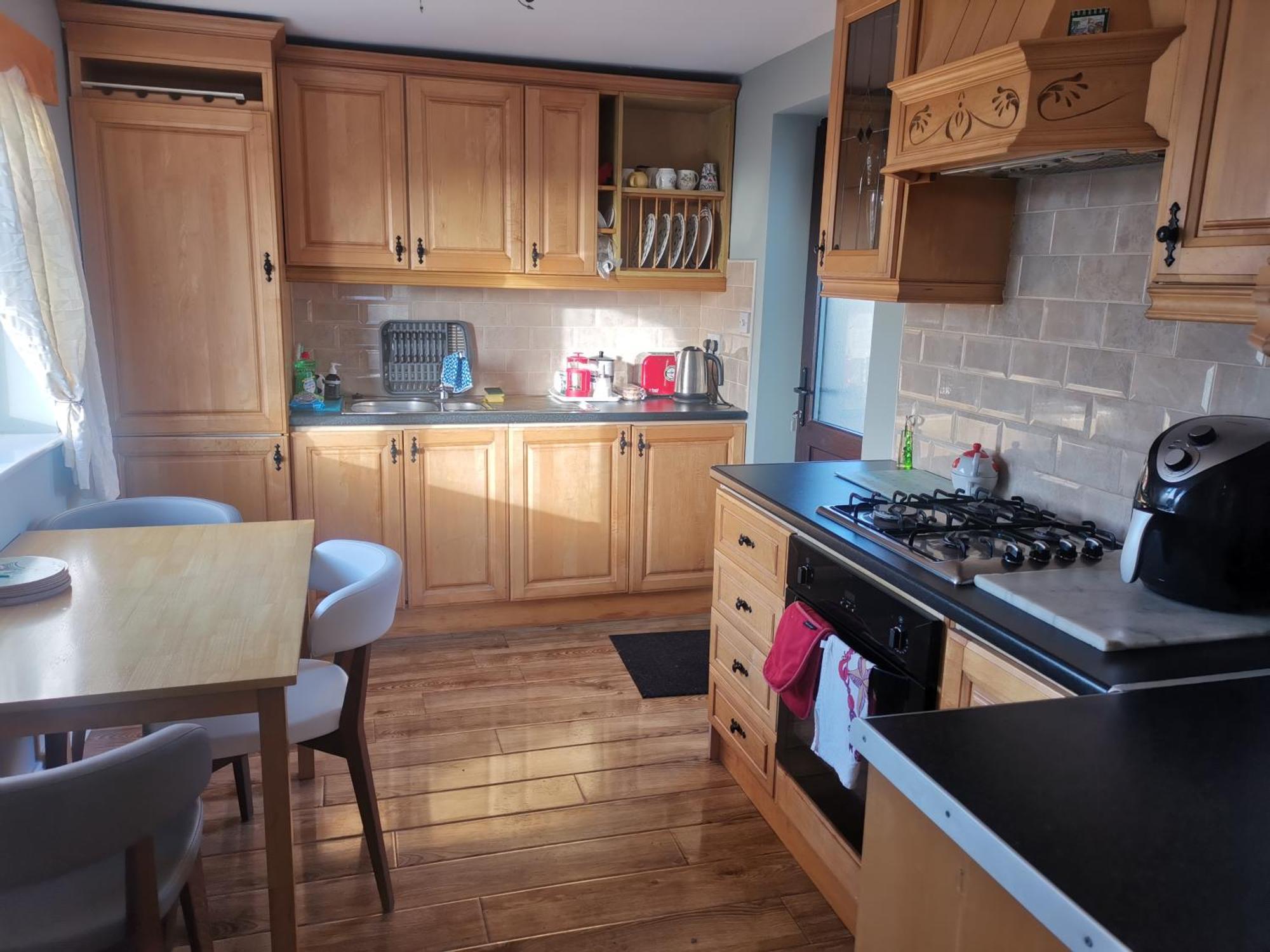 Tranquil Unit Close To Kells Kilkenny Extérieur photo