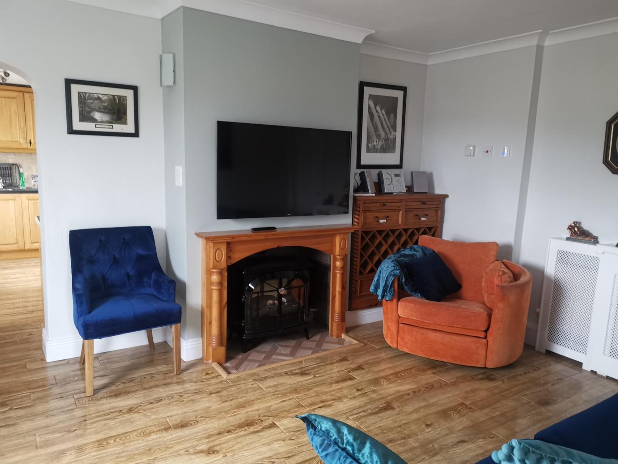 Tranquil Unit Close To Kells Kilkenny Extérieur photo