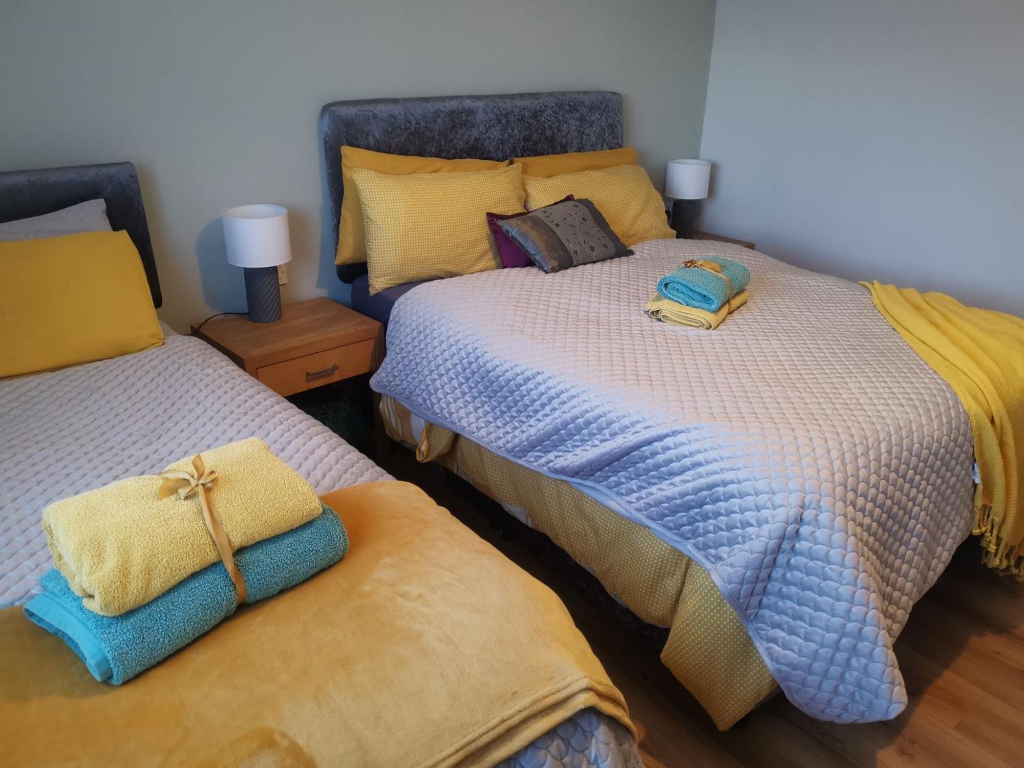 Tranquil Unit Close To Kells Kilkenny Extérieur photo
