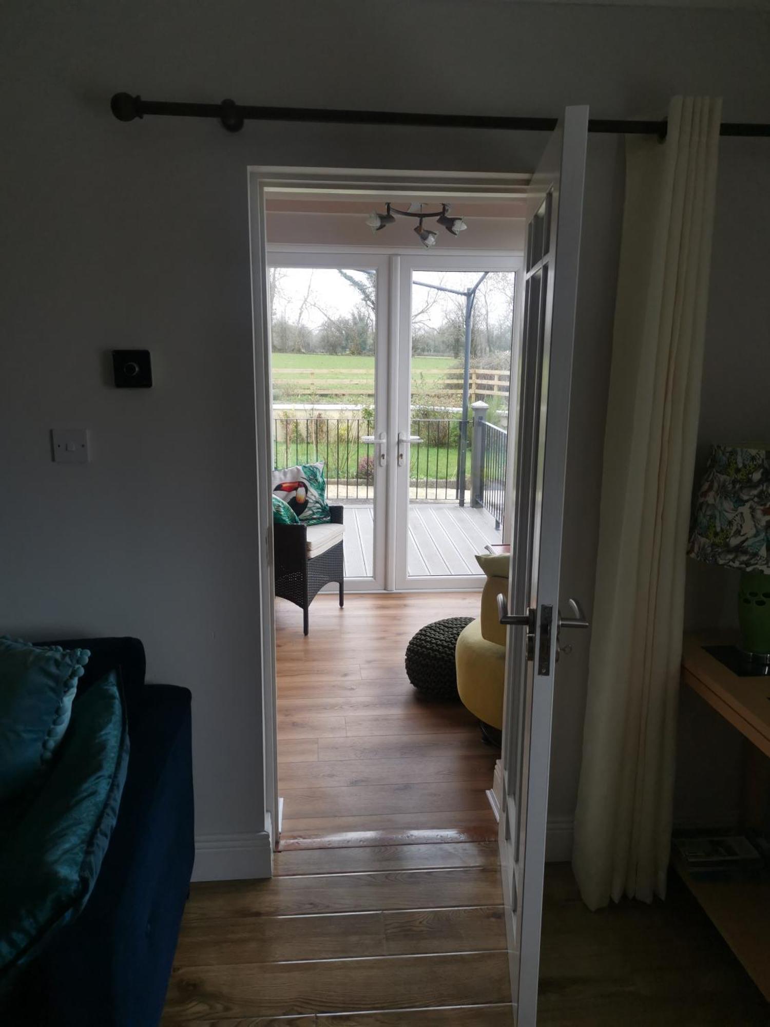 Tranquil Unit Close To Kells Kilkenny Extérieur photo