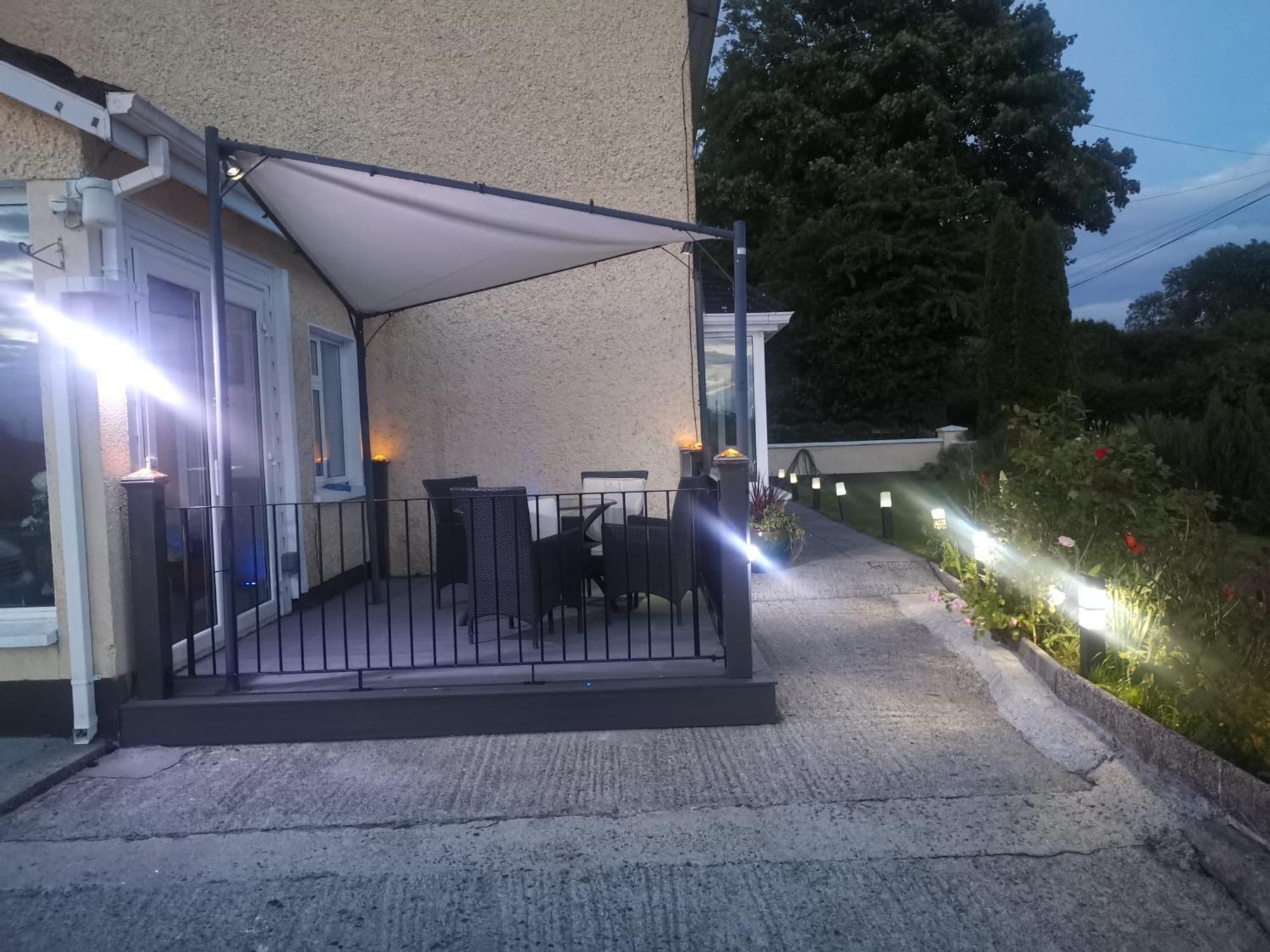 Tranquil Unit Close To Kells Kilkenny Extérieur photo